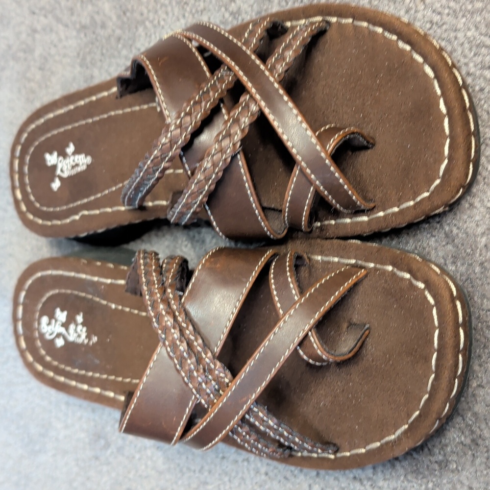 Self Esteem Sandals - image 2